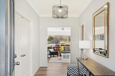 Fletcher House - Nulkaba Hunter Valley