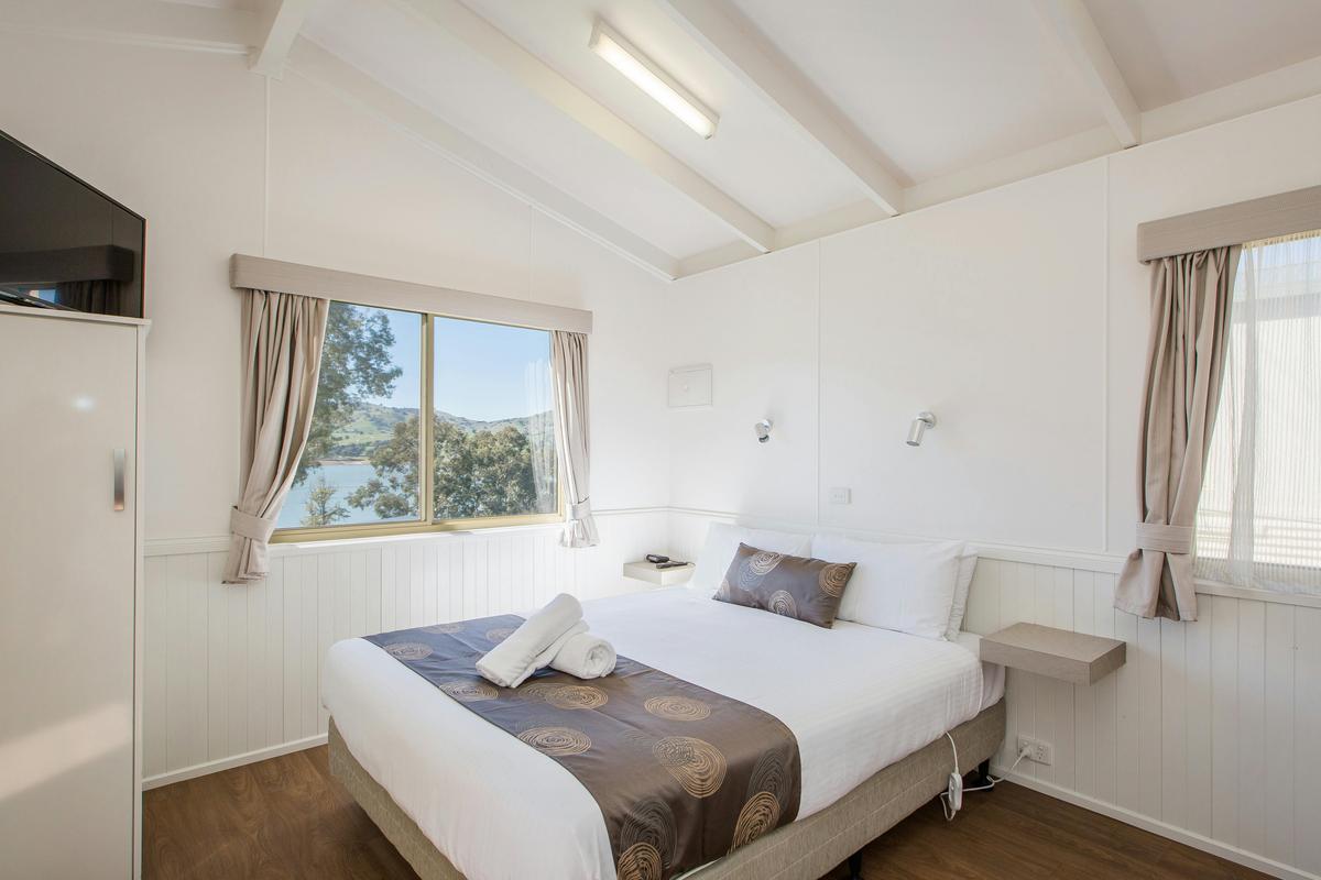 Standard Studio Access Cabin