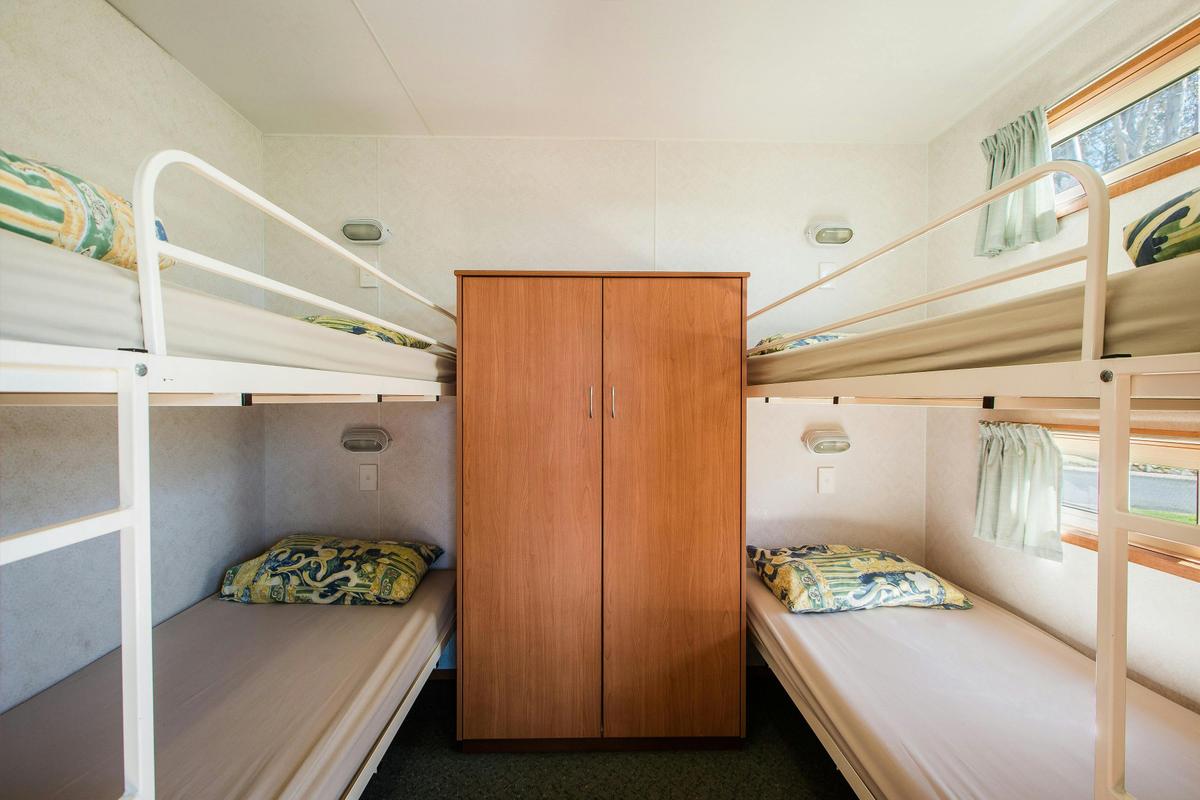 Bunk beds