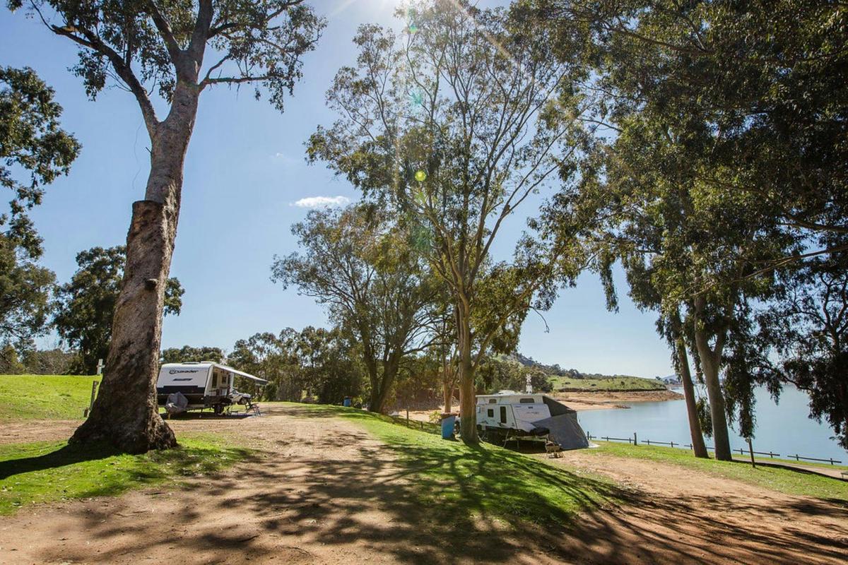 Discovery Parks - Lake Hume