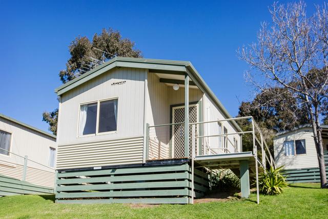 Standard Studio Access Cabin