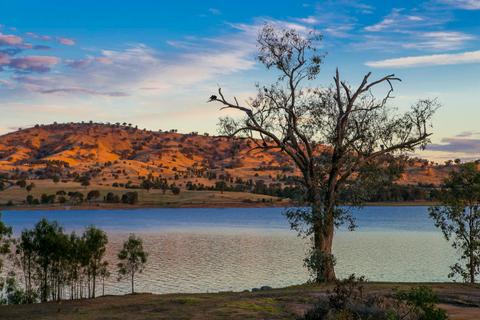 Discovery Parks - Lake Hume