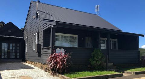 Driftwood Beach House Kiama