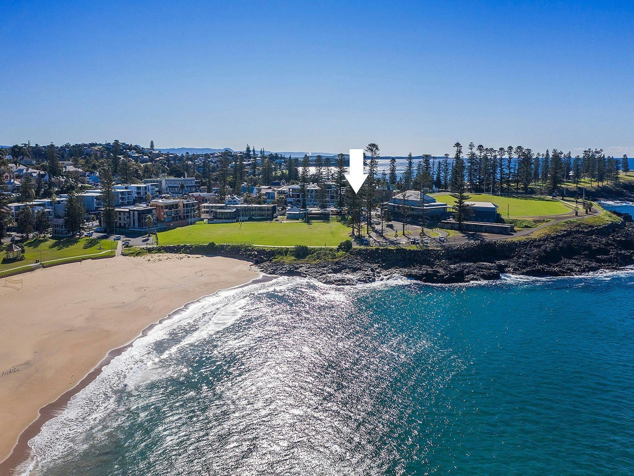 Best Location in Kiama!
