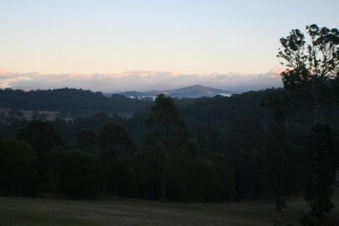 Fosterton Retreat