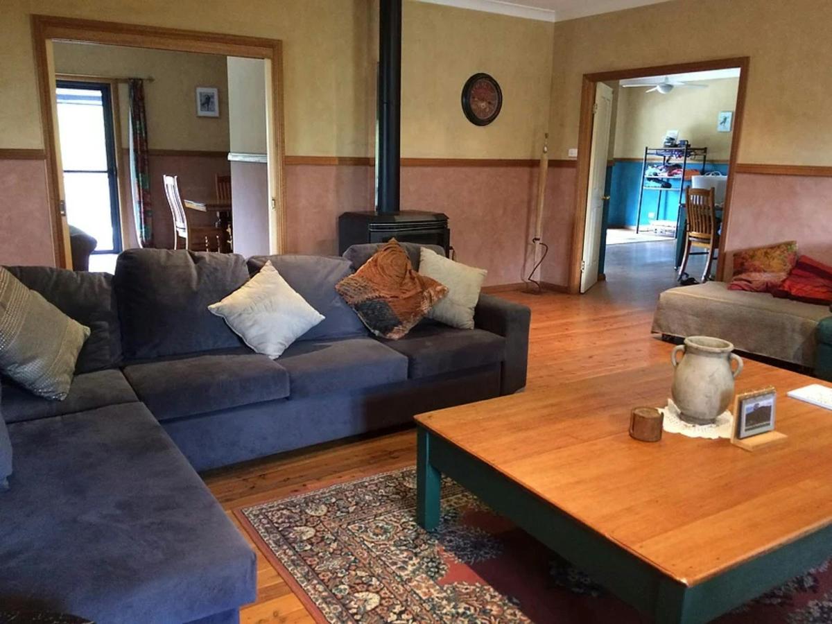 Fosterton Retreat