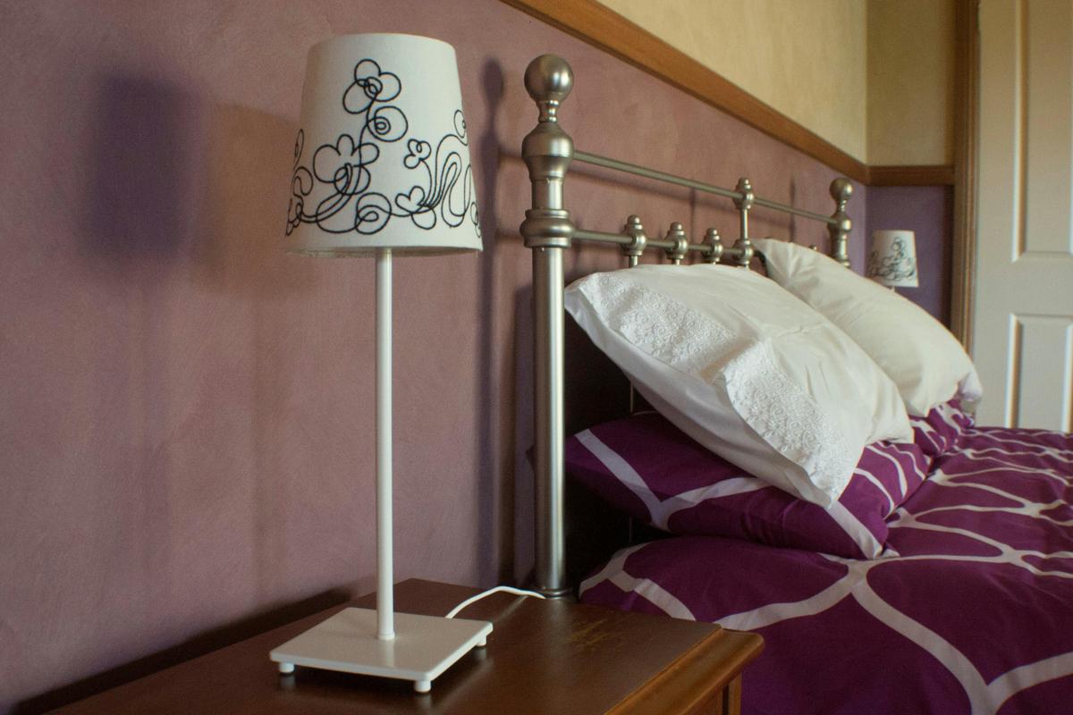 Queen Bedroom