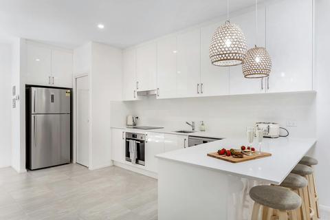 Echoes at Fingal Bay Villa Two