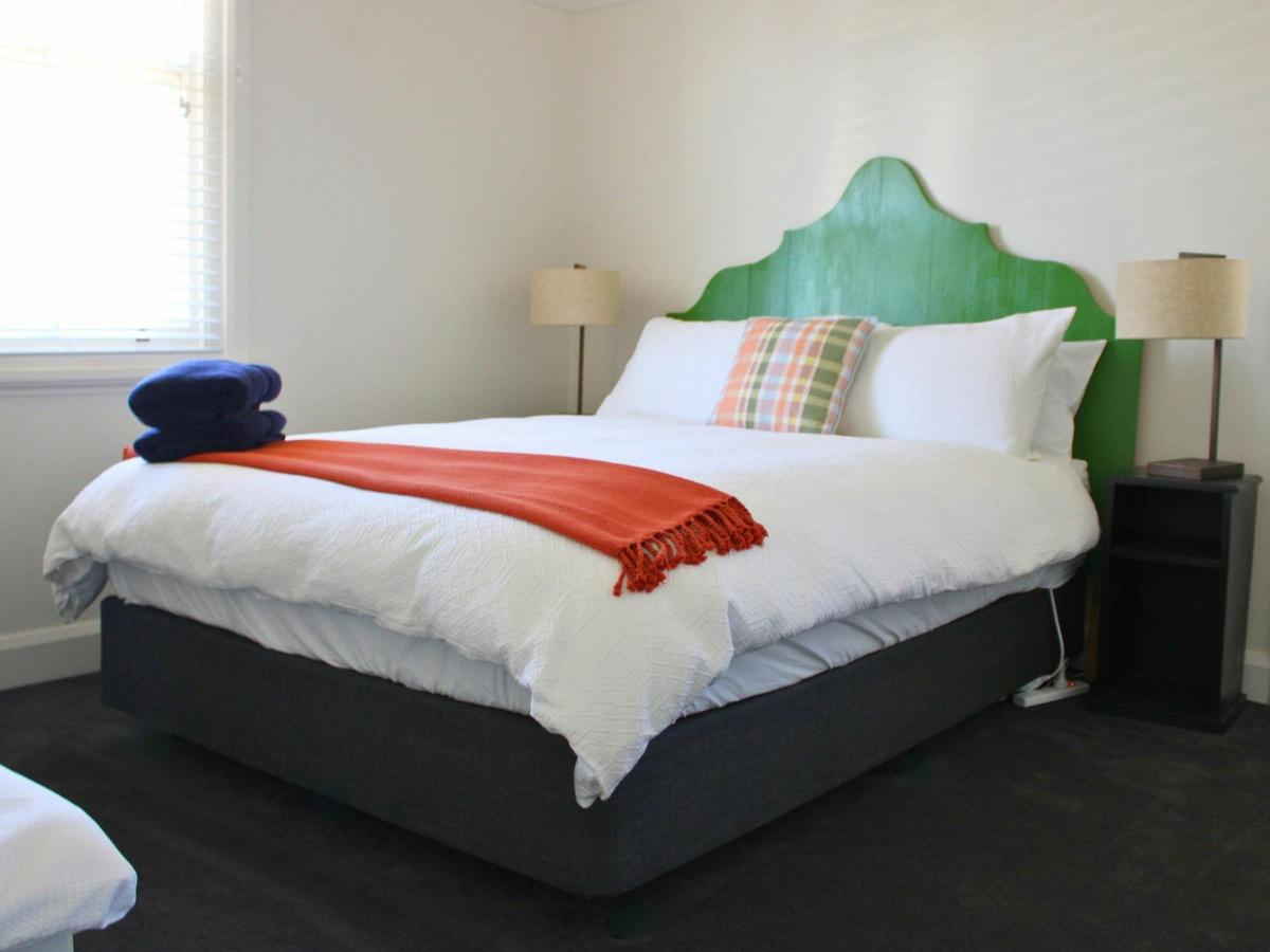 Fitzroy Lodge Cowra