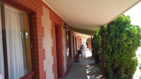 Gateway Motor Inn Broken Hill