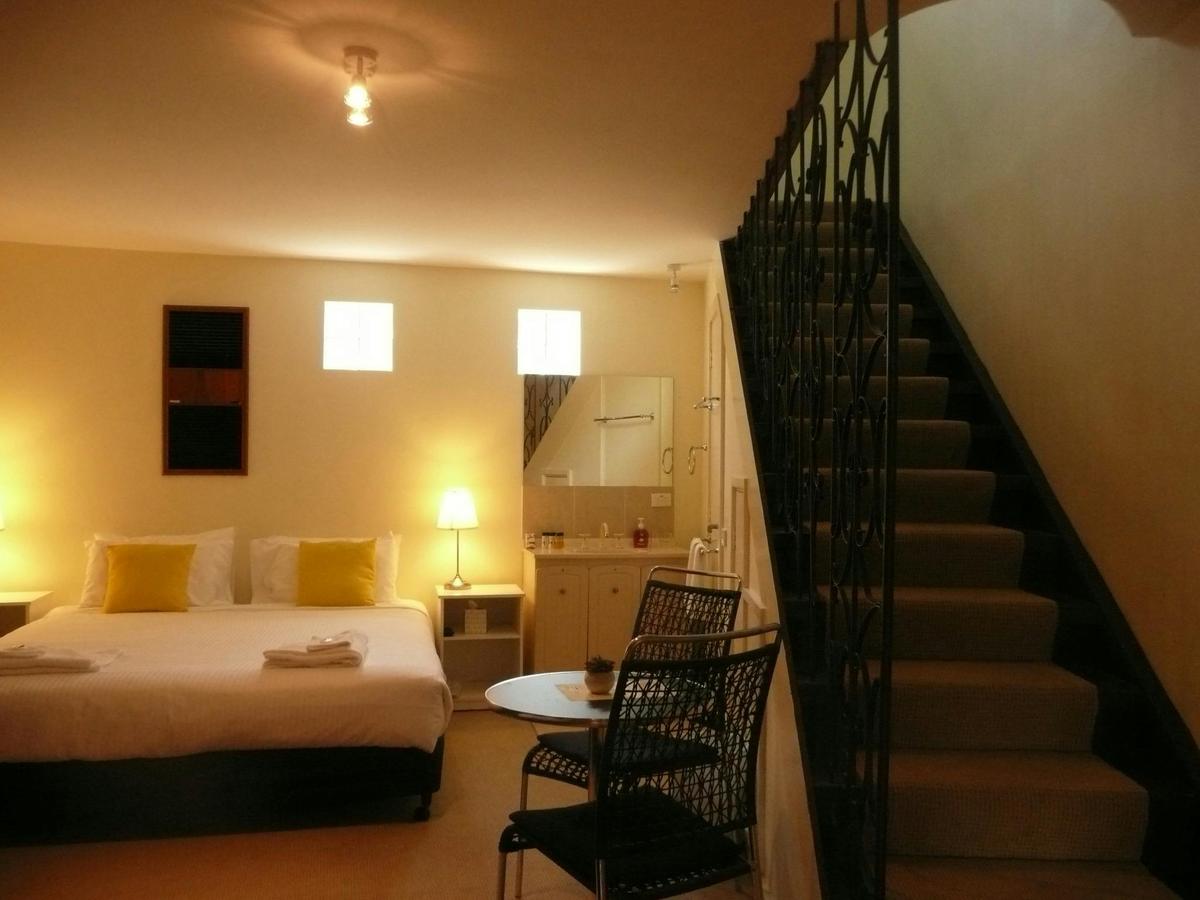 Getaway Inn Boutique Guesthouse