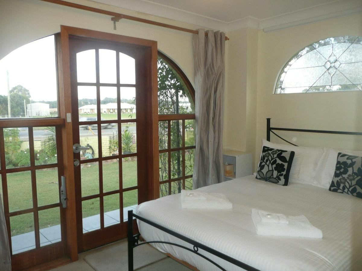 Getaway Inn Boutique Guesthouse