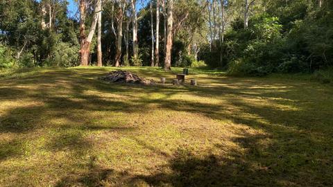 Eagles Rest
