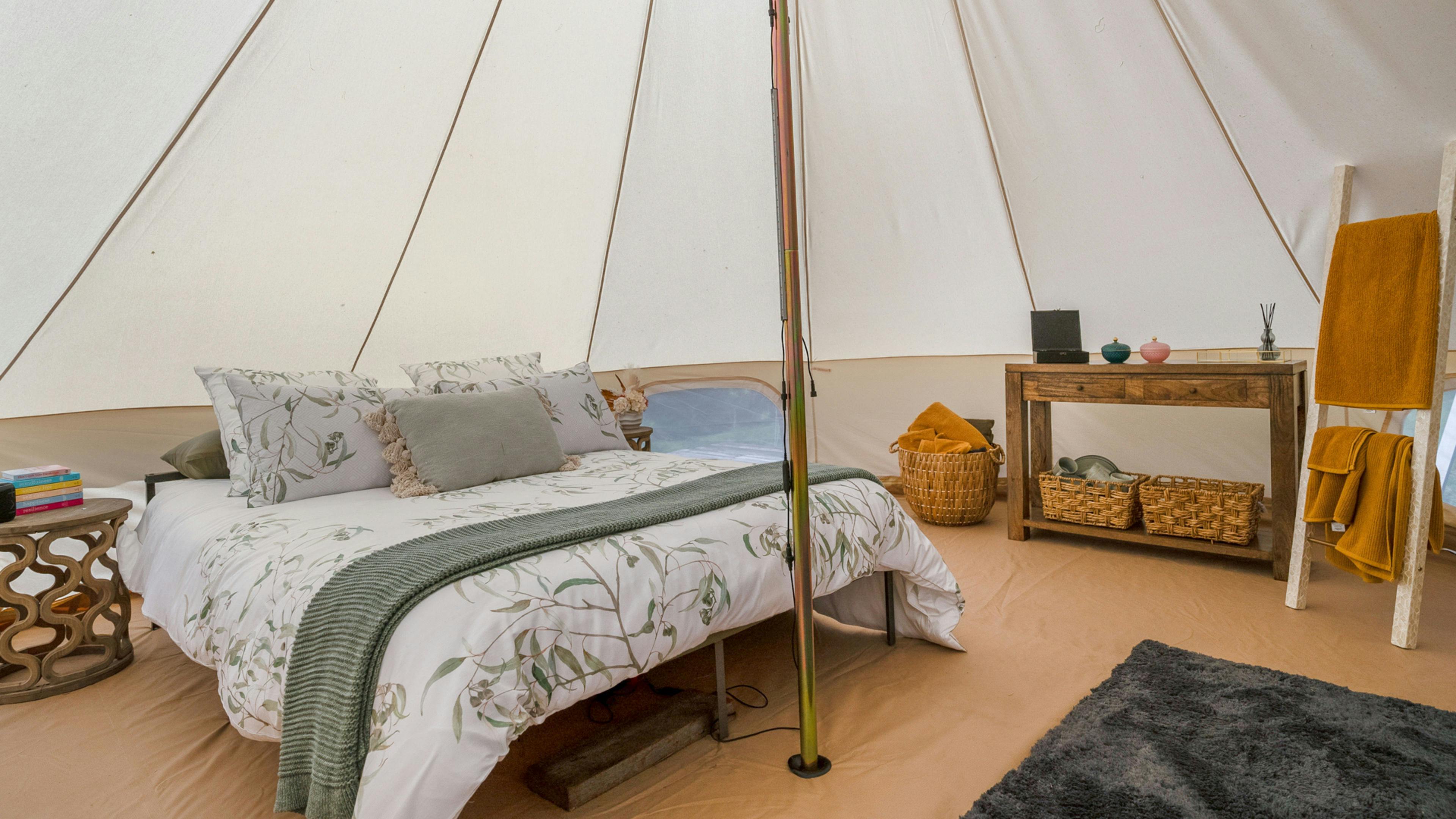 Figtree Camping & Glamping