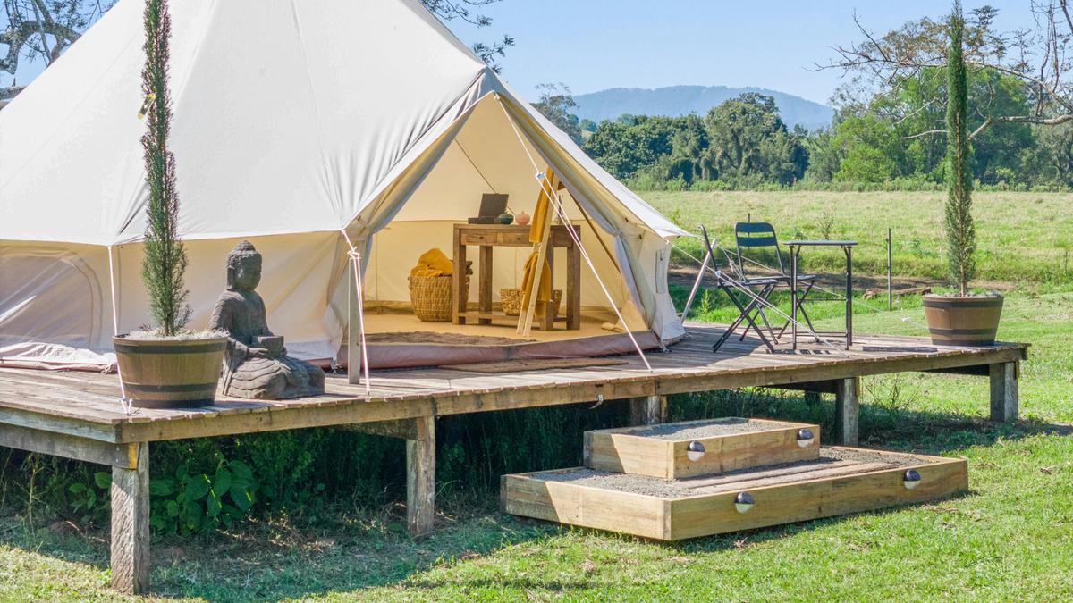 Figtree Camping and Glamping