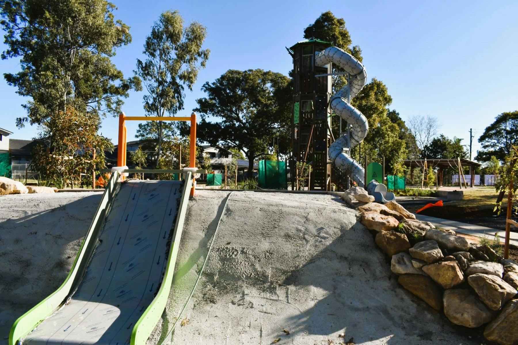 Fairfield Heights Park