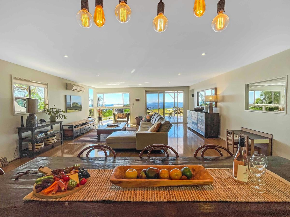 Elouera Retreat