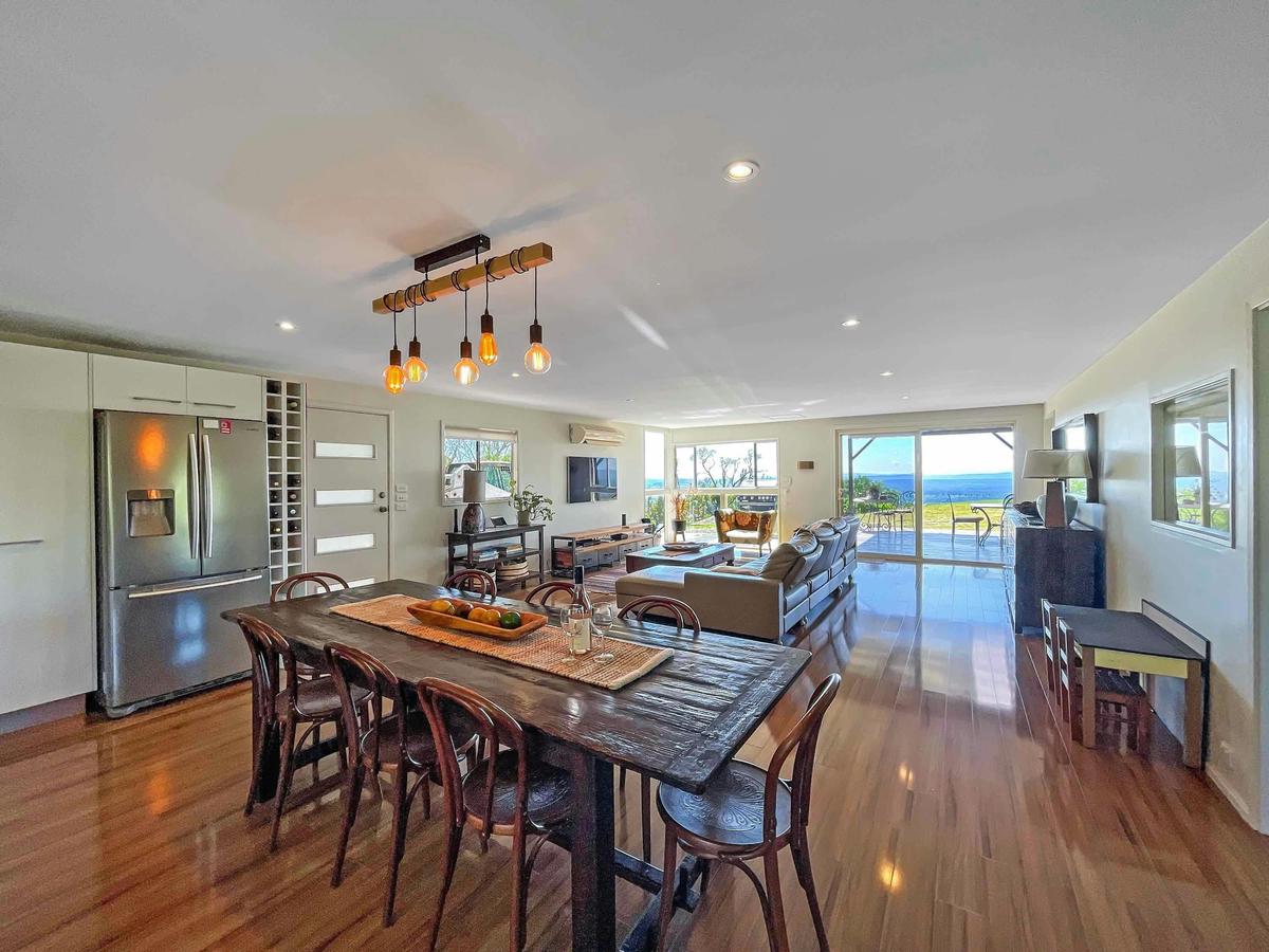 Elouera Retreat