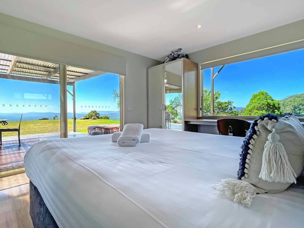 Elouera Retreat
