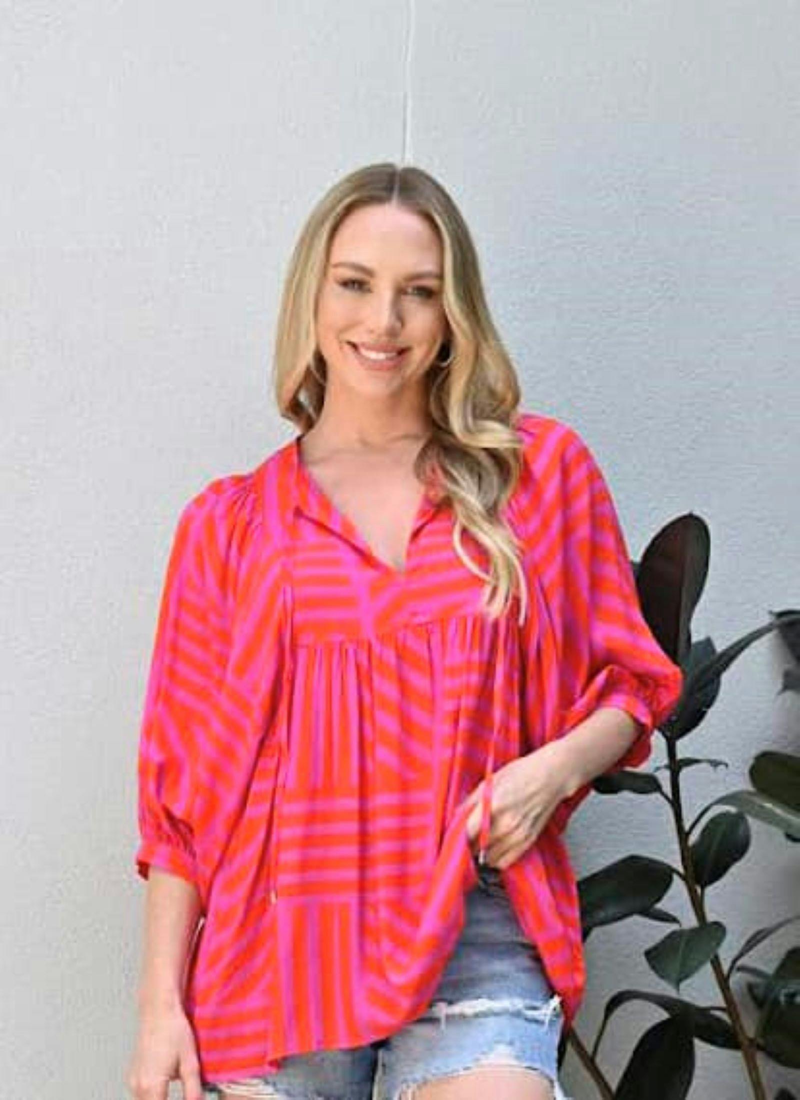 bright and beautiful