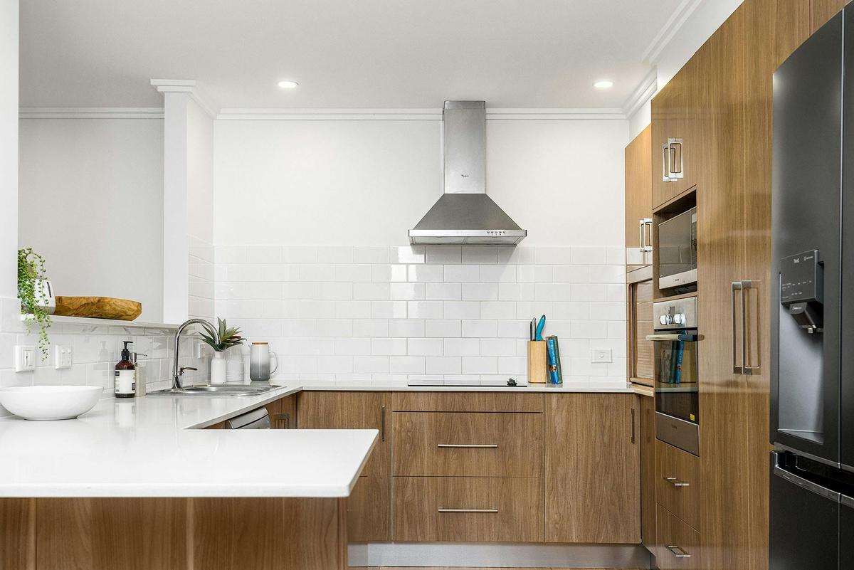 Drift - Byron Bay - Kitchen