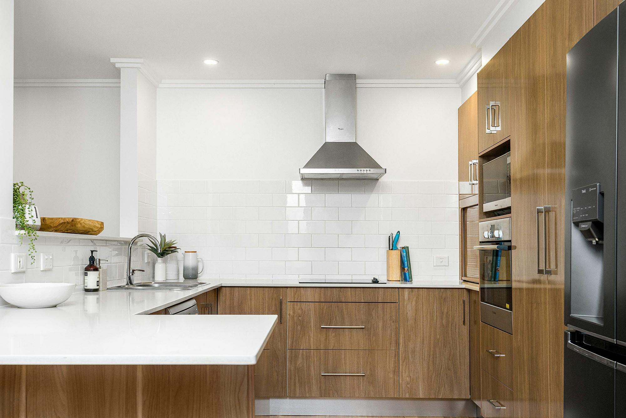 Drift - Byron Bay - Kitchen