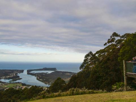 Dooragan National Park