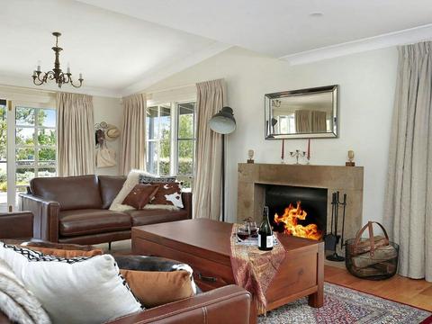 Duncraig House