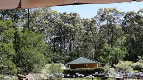 Dybara Park