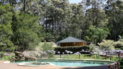 Dybara Park