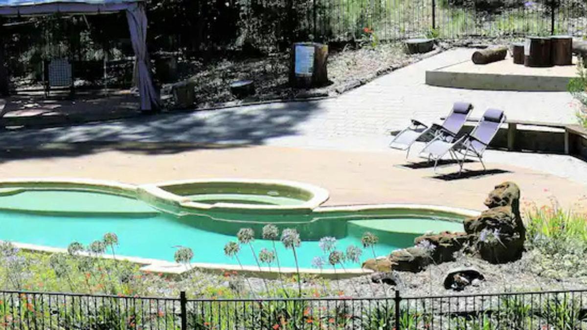 Dybara Park