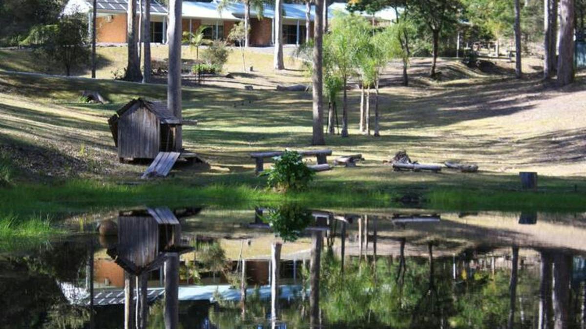 Dybara Park