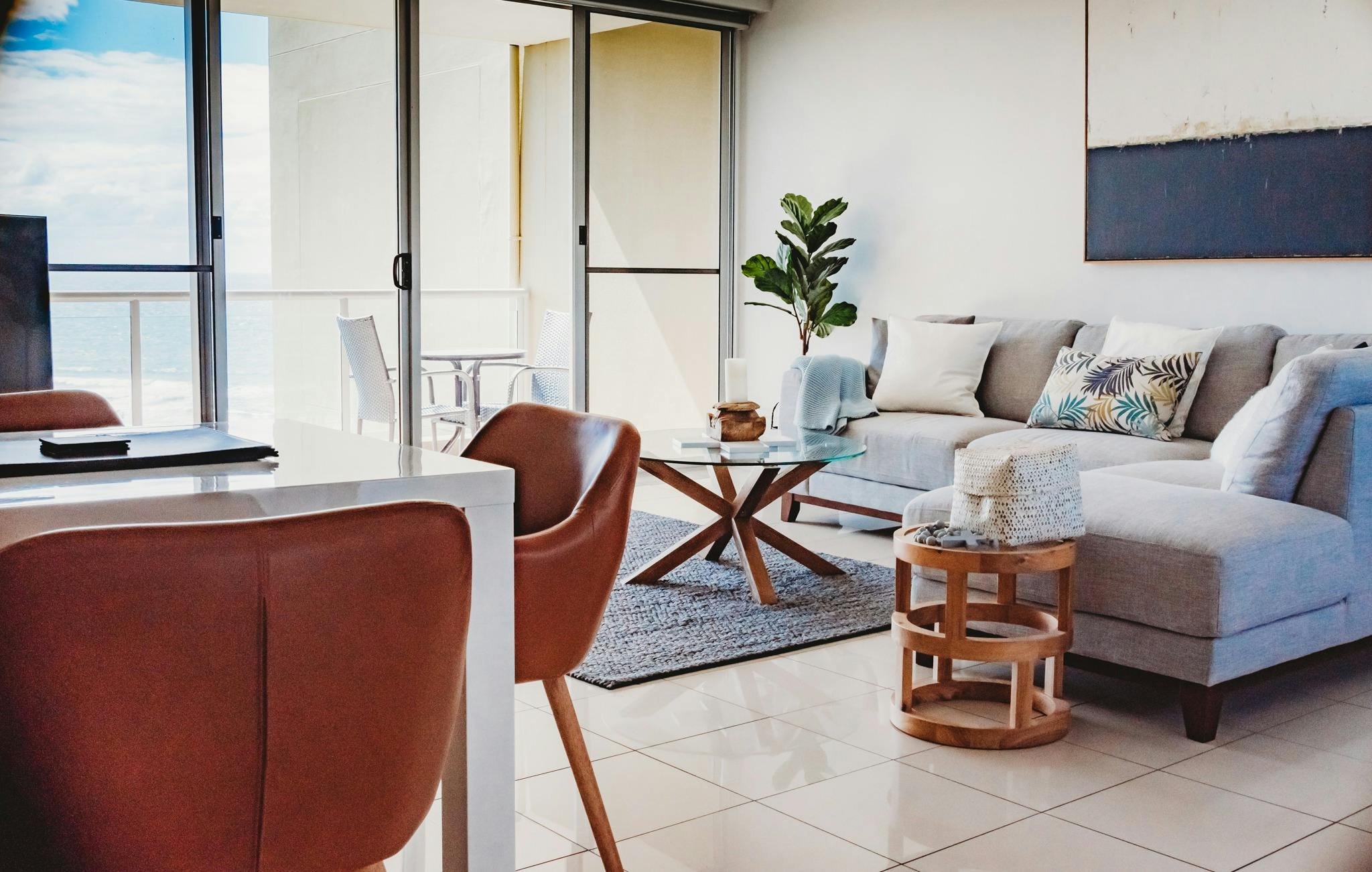 Grandview 2 bedroom apartment