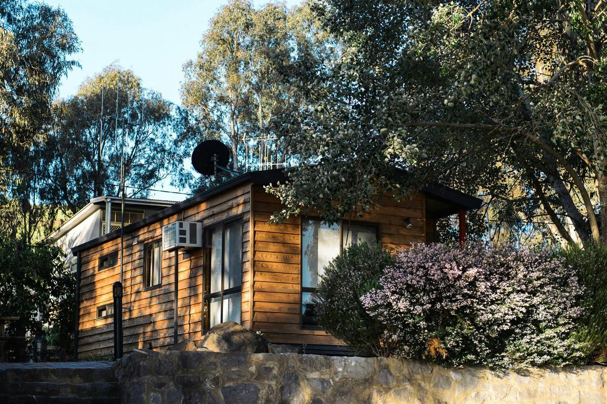 Good Hope Resort