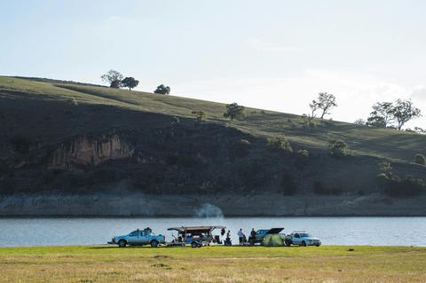 Good Hope Resort