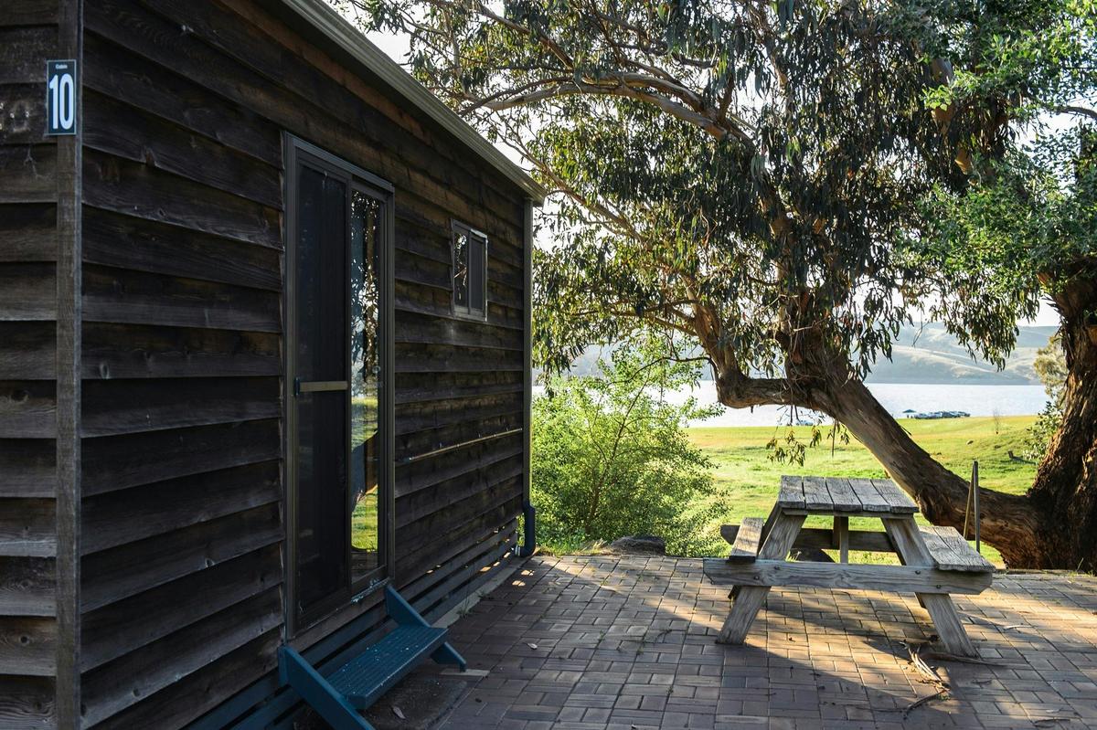 Good Hope Resort