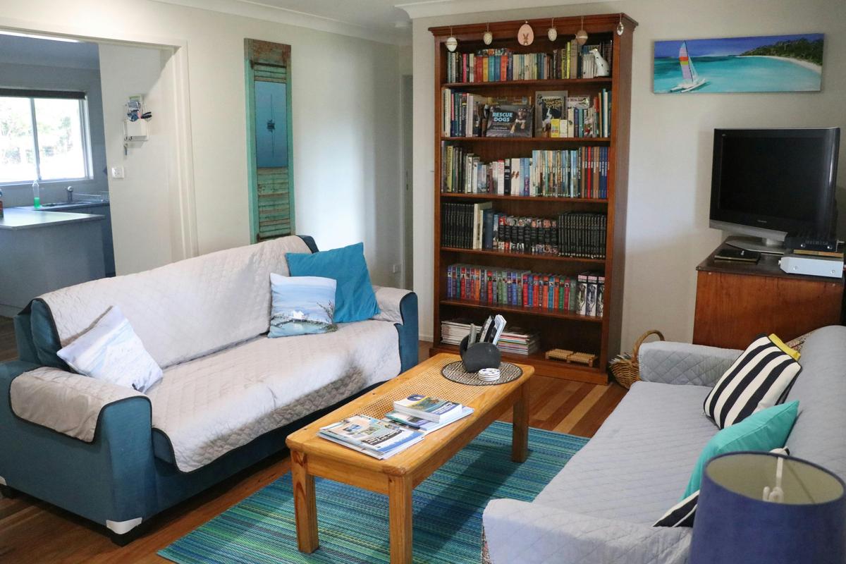 Sitting room