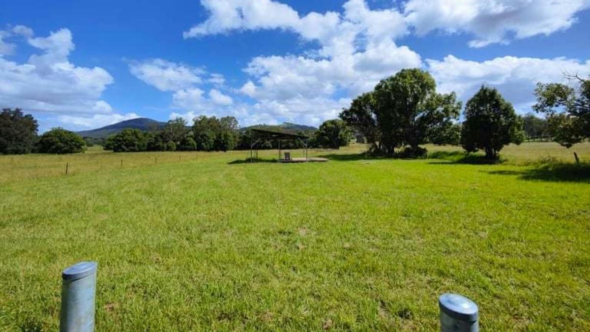 Flow Creek Farm