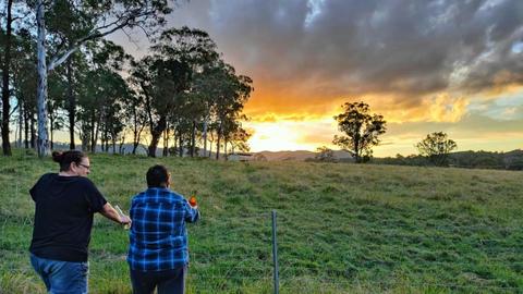 Flow Creek Farm