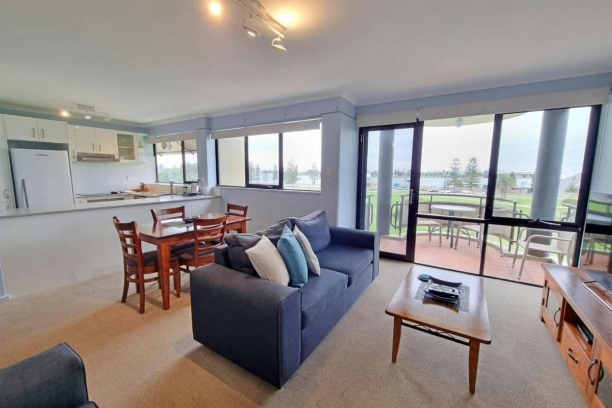 Lounge Room