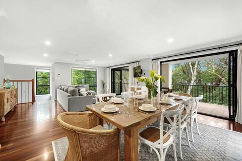 Dunescape Family Retreat