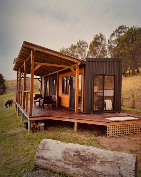 Edenvale Farmstay