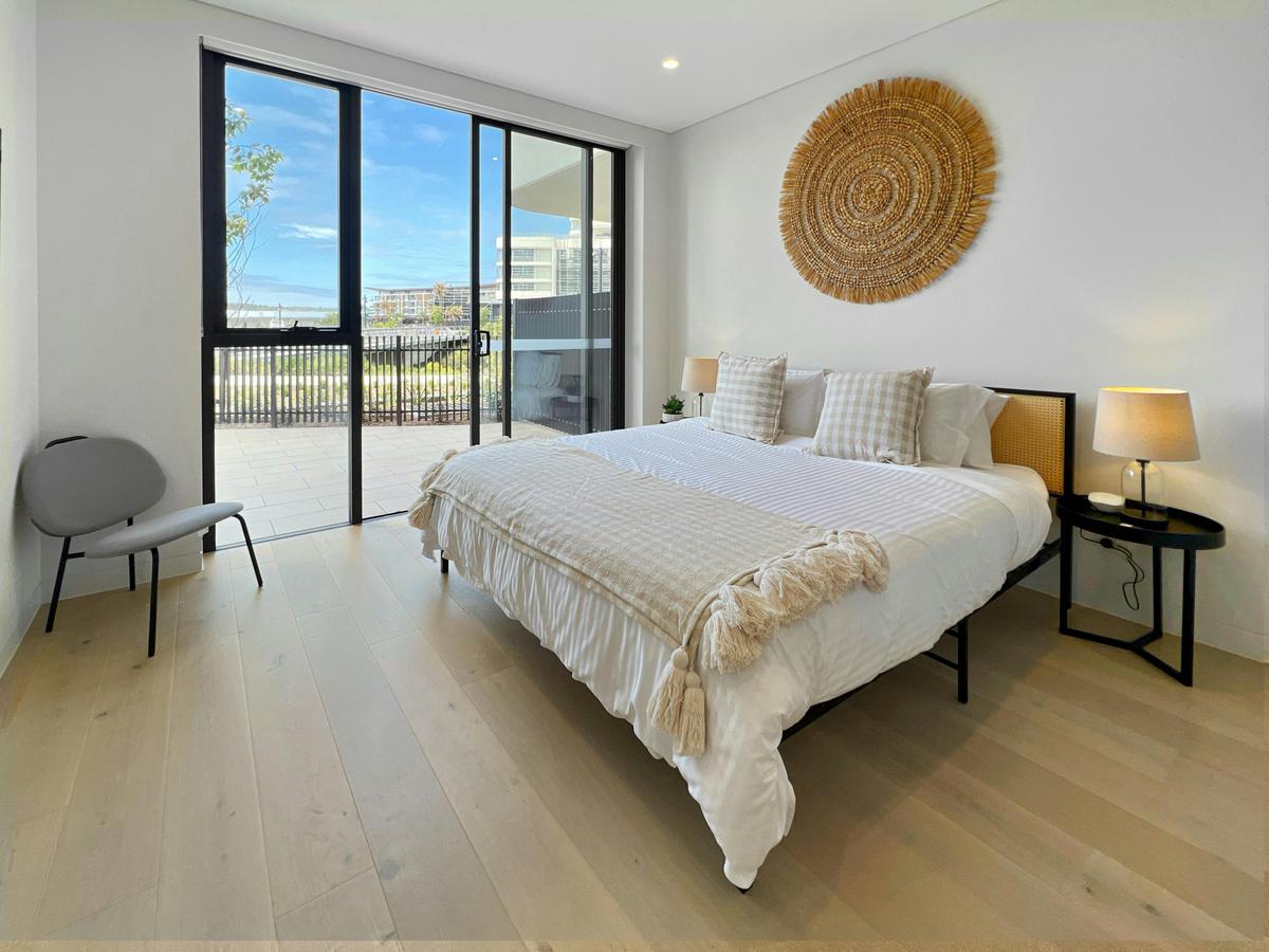 Main Bedroom