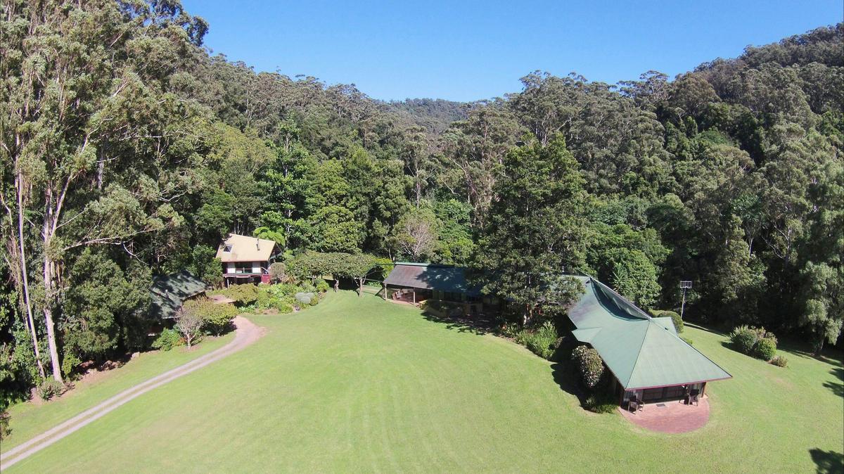 The property