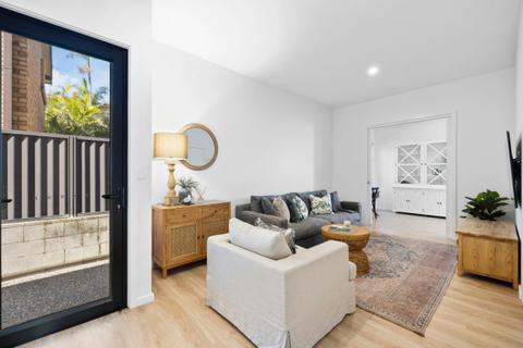 Echoes at Woolgoolga