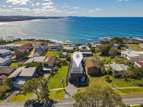 Echoes at Woolgoolga