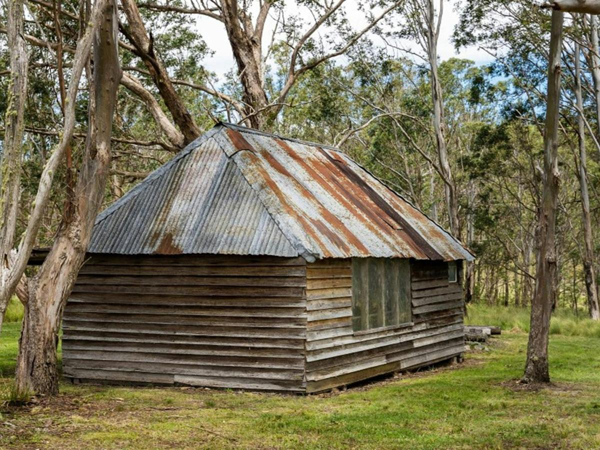 Cabin