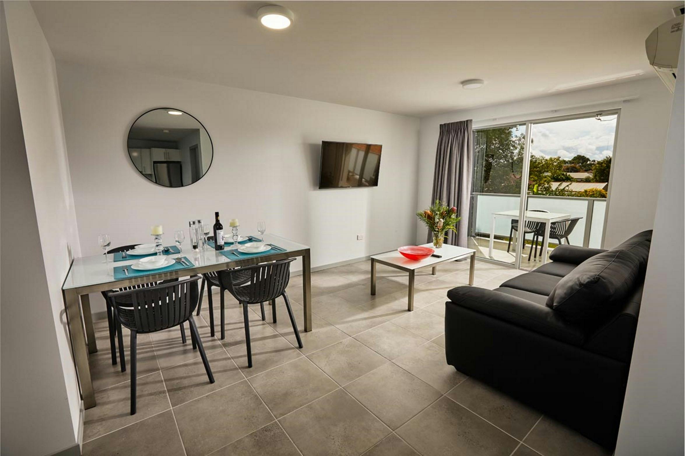 East Maitland Executive Apartments