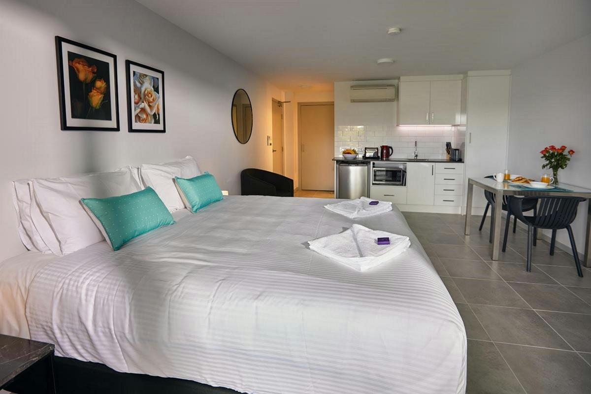 East Maitland Executive Apartments