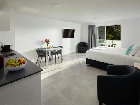 East Maitland Executive Apartments